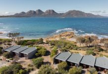 Développement | Intrepid Travel accélère son développement hôtelier avec deux acquisitions en Australie et au Maroc @ credit Edge Of The Bay