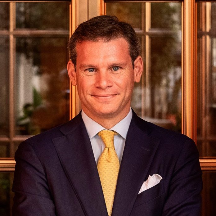 Emmanuele Selvaggi @ credit linkedin