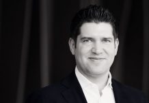 Nomination, UK | Etienne Haro rejoint Auberge Resorts à la tête de Cambridge House, futur joyau de Mayfair Etienne Haro @ credit Auberge Resorts