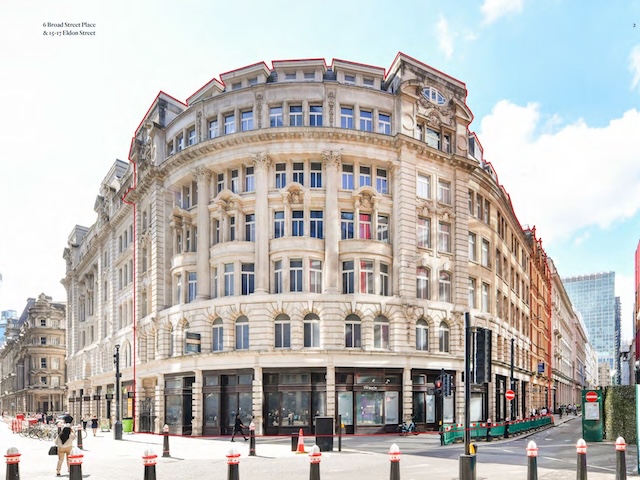 Façade @ credit Travelodge.co.uk