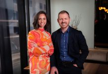 Québec, Canada | Marie Pier et Hugo Germain nommés coprésidents de Germain Hôtels