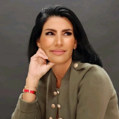 Hala Matar Choufany @ credit linkedin