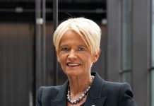 Pays-Bas | Susanne Hatje nommée Directrice Générale du Conservatorium Hotel à Amsterdam, Mandarin Oriental Susanne Hatje @ credit Mandarin Oriental