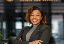 Afrique du Sud | Après NEOM, Thuthukile Moloto revient au Cap pour diriger le Pullman Cape Town Thuthukile Moloto @ credit Pullman Cape Town