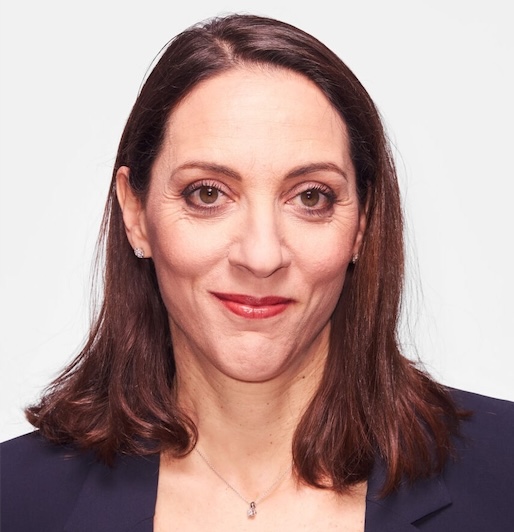 Kareen Vaisbrot est la nouvelle directrice de GastroSuisse @ credit GastroSuisse