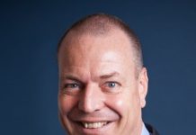 USA | Manuel Deisen nommé directeur général de l’InterContinental Buckhead Atlanta Manuel Deisen @ credit linkedin
