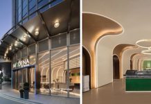 Chine | À Shenzhen et Shanghai, Frasers Hospitality accélère dans le pays avec deux ouvertures « Modena by Fraser » Modena by Fraser @ credit Frasers Hospitality