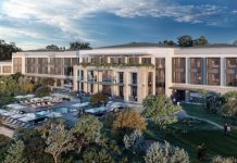 Ouverture 2028, Zimbabwe | Une première pour le groupe Accor ! Novotel Victoria Falls @ credit All Accor