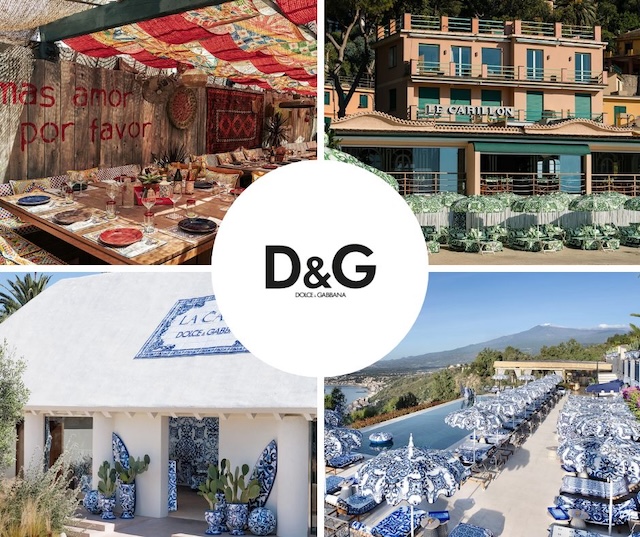 @ credit Dolce & Gabbana