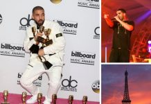 Enquête Opodo, Yield | Quand Drake fait décoller Paris : +26 % de recherches de vols pour la capitale Drake, à la rentrée à Paris @ credit Depositphotos