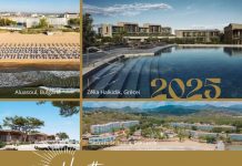 Hyatt expose son univers, été 2025 | Au programme, Bien-être, romance, MICE et immersion locale ! @ credits Hyatt