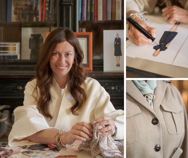 Cordelia de Castellane, Anne Allier Photo @ credit Accor