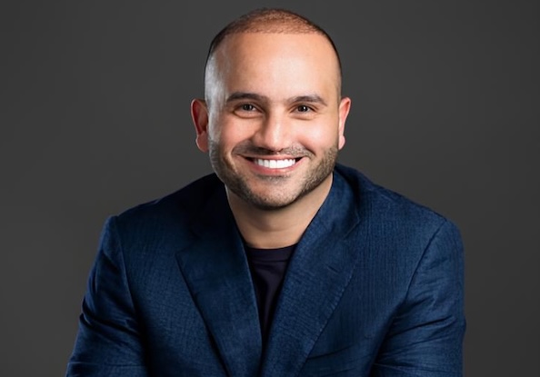 Rabih Fakhreddine @ credit linkedin