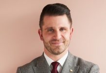 Ressources Humaines | Robin Vermeire nommé Directeur Régional People & Culture Europe chez Mandarin Oriental Robin Vermeire @ credit linkedin