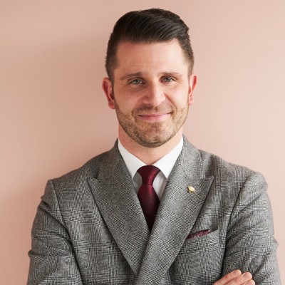 Robin Vermeire @ credit linkedin