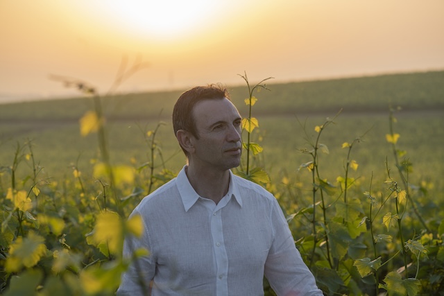 Frederic Panaiotis @ credit Ruinart, 2019_2