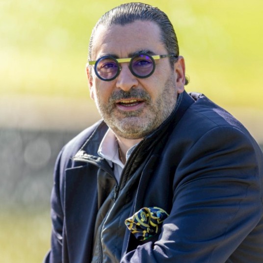 Vincent Guinebretiere @ credit linkedin