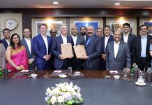 Ouvertures 2028/2030, Inde | Hilton et Waldorf Astoria s’installent à GMR Aerocity New Delhi Waldorf-Astoria-and-Hilton-Hotels-Resorts-to-Open-at-GMR-Aerocity-in-association-with-DIAL