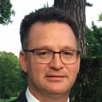 Xavier Jaffret @ credit Linkedin