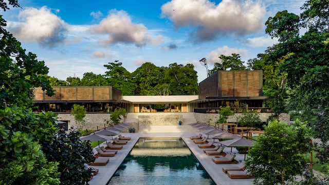 Mandarin Oriental Expands in Malaysia with the Debut of a Beachfront Retreat in Desaru Coast @ credit Mandarin Oriental