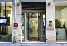 Transaction | Christie & Co accompagne la cession du Best Western Saint-Antoine à Lyon @ credit Best Xestern Lyon
