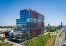 Ouverture 2026, Pologne | IHG renforce sa présence en Pologne avec le Crowne Plaza Katowice Crowne Plaza Katowice @ credit IHG