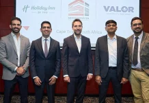Ouverture 2027, Sénégal | IHG annonce l’arrivée d’Holiday Inn à Dakar ihg-to-bring-holiday-inn-brand-to-senegal-marking