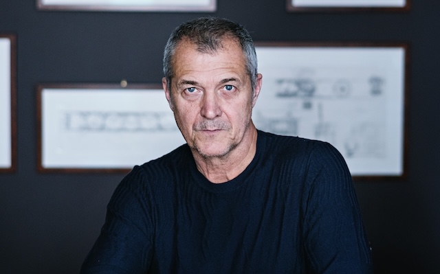 Maxime d'Angeac @ credit Accor