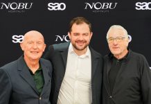 Projet, Pologne | Nobu signe un projet hôtelier et résidentiel d’envergure à Cracovie