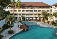 Ouverture, Thaïlande | Avec Amari Bangsaen, ONYX Hospitality inaugure un nouveau resort à deux pas de Bangkok @ credit Amari Bangsaen