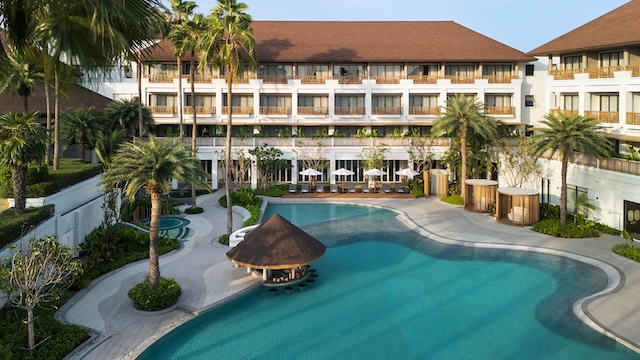 @ credit Amari Bangsaen