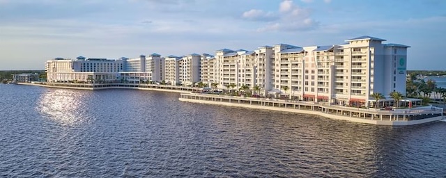 @ credit Sunseeker Resort Charlotte