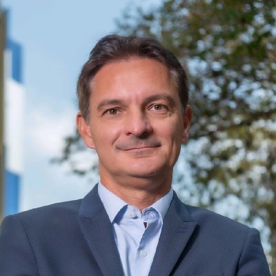 Stéphane Maquaire @ credit linkedin