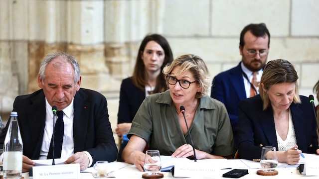 Source Atout France, République Française