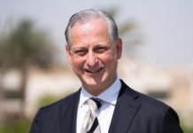 Ouverture 2026, Oman 🇴🇲 | Cristian Nannucci nommé Directeur Général du futur Tivoli La Vie Muscat Cristian Nannucci @ credit Minor Hotels