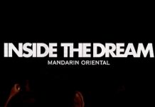 Monde 🎬 | « Inside The Dream », Mandarin Oriental dévoile les coulisses de l’hospitalité de luxe Inside The Dream @ credit Mandarin Oriental Group
