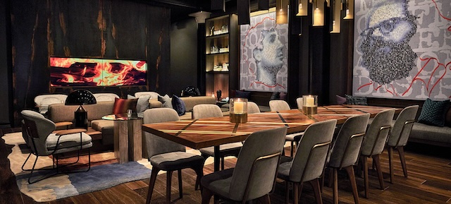 Hotel Emblem San Francisco @ credit DiamondRock Hospitality