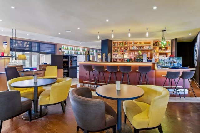 @ credit Leonardo Hotels - Moyenne