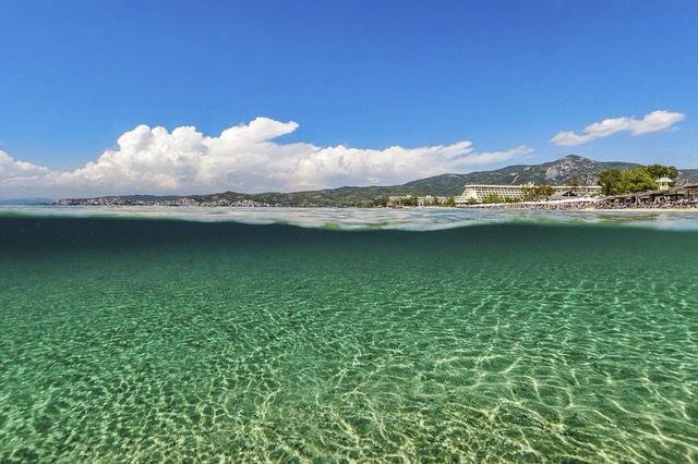 @ credit Porto Carras