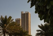 Qatar | À Doha , ouverture très attendue d’un nouveau temple du luxe au Qatar avec Rosewood @ credit Rosewood Doha