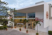 Caraïbes | JdV by Hyatt s’installe dans les Caraïbes avec le Royal Beach Hotel Punta Cana @ credit Royal Beach Hotel Punta Cana exterior