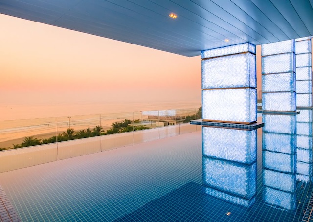 @ credit Seibu Prince Hotel Da Nang