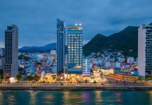 Ouverture T4 2025, Asie | Accor poursuit son développement au Vietnam avec une nouvelle adresse Handwritten Collection à Nha Trang Accor_to_launch_Handwritten_Collection_in_Nha_Trang @ credit Accor