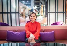 Zone Pacifique | La Vie Hotels & Resorts nomme Amanda Cottome Directrice des Opérations Amanda Cottome @ credit La Vie Hotels & Resorts