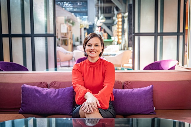 Amanda Cottome @ credit La Vie Hotels & Resorts