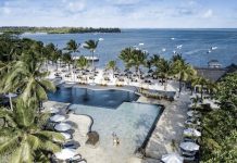 Île Maurice | Sunlife nouvel opérateur de l’ Anahita Golf & Spa Resort Anahita Golf & Spa@ credit Sunlife Mauritius