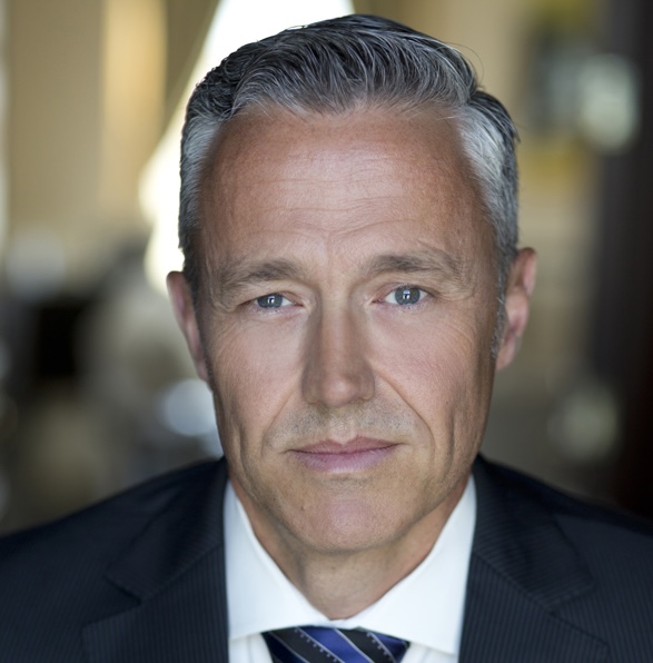 Ben Trodd @ credit Four Seasons