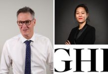 GHR | François Gauthier nommé Vice-Président, Isabelle Leganne lui succède à la tête de la branche Hôtels & Hébergement @ credits GHR