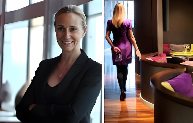 @ credit Catherine Besse