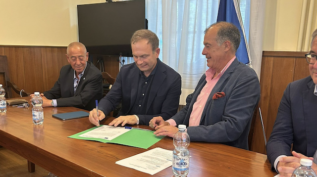 @ credit REAM SGR SpA